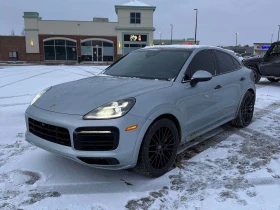 Porsche Cayenne GTS С РЕГИСТРАЦИЯ & АВТО КРЕДИТ 