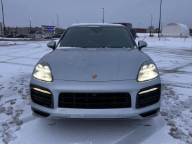 Porsche Cayenne GTS COUPE С РЕГИСТРАЦИЯ & АВТО КРЕДИТ  - 58300 € / 114024.89 лв. - 64377550 3