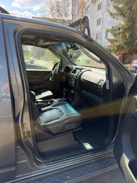 Nissan Pathfinder R51 2.5 | Mobile.bg � ����� ������ 14