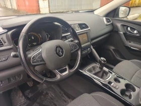Renault Kadjar 1.5 dci | Mobile.bg � ����� ������ 15