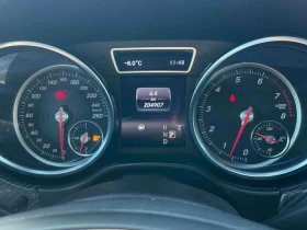 Mercedes-Benz GLS 500 * 550 * CARFAX * DISTRONIC * ОБДУХВАНЕ * HARMAN, снимка 8 - Автомобили и джипове - 53606185