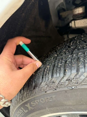 Audi Q5 Progressiv/CARFAX/ПАНОРАМА/ДИСТРОНИК - 19900 € / 38921.02 лв. - 26066290 17