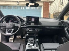 Audi Q5 Progressiv/CARFAX/ПАНОРАМА/ДИСТРОНИК - 19900 € / 38921.02 лв. - 26066290 11