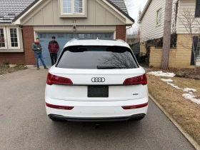 Audi Q5 Progressiv/CARFAX/ПАНОРАМА/ДИСТРОНИК - 19900 € / 38921.02 лв. - 26066290 6