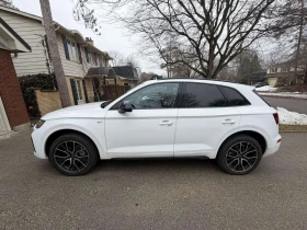 Audi Q5 Progressiv/CARFAX/ПАНОРАМА/ДИСТРОНИК - 19900 € / 38921.02 лв. - 26066290 3