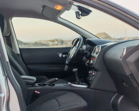 Nissan Qashqai 1.6 114 K.С ГАЗ БЕНЗИН!  - 4999 € / 9777.19 лв. - 96899230 10