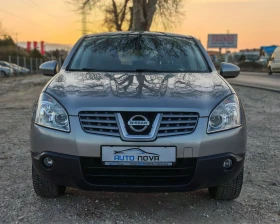 Nissan Qashqai 1.6 114 K.С ГАЗ БЕНЗИН!  - 4999 € / 9777.19 лв. - 96899230 2
