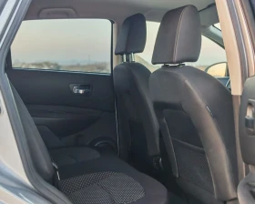 Nissan Qashqai 1.6 114 K.С ГАЗ БЕНЗИН!  - 4999 € / 9777.19 лв. - 96899230 12