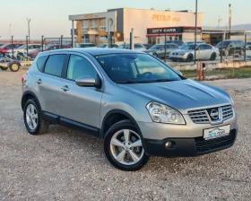 Nissan Qashqai 1.6 114 K.С ГАЗ БЕНЗИН!  - 4999 € / 9777.19 лв. - 96899230 16