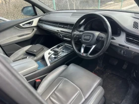 Audi Q7 3.0 tdi quattro s-line - 11000 € / 21514.13 лв. - 19163728 7