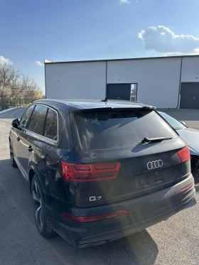 Audi Q7 3.0 tdi quattro s-line - 11000 € / 21514.13 лв. - 19163728 5