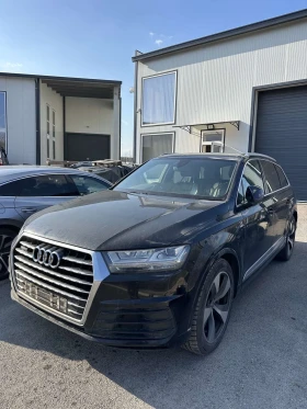 Audi Q7 3.0 tdi quattro s-line - 11000 € / 21514.13 лв. - 19163728 6