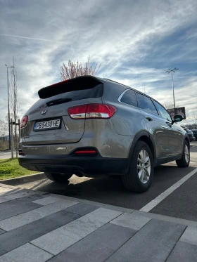 Kia Sorento LX 3.3L AWD 6+ 1 - ВСИЧКИ ЕКСТРИ ЗА МОДЕЛА - 12800 € / 25034.62 лв. - 46304545 4