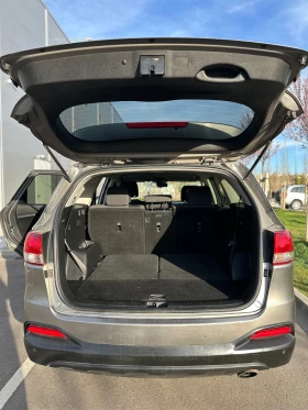 Kia Sorento LX 3.3L AWD 6+ 1 - ВСИЧКИ ЕКСТРИ ЗА МОДЕЛА - 12800 € / 25034.62 лв. - 46304545 11