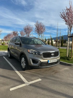 Kia Sorento LX 3.3L AWD 6+ 1 - ВСИЧКИ ЕКСТРИ ЗА МОДЕЛА - 12800 € / 25034.62 лв. - 46304545 2