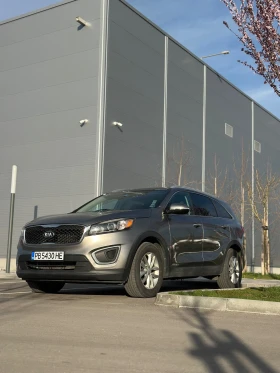 Kia Sorento LX 3.3L AWD 6+ 1 - ВСИЧКИ ЕКСТРИ ЗА МОДЕЛА - 12800 € / 25034.62 лв. - 46304545 3
