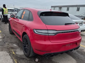 Porsche Macan GTS РЕГИСТАЦИЯ+ ОБСЛУЖВАНЕ - 32650 € / 63857.85 лв. - 70915729 4