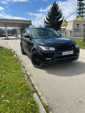 Land Rover Range Rover Sport - 12990 € / 25406.23 лв. - 81777012 3