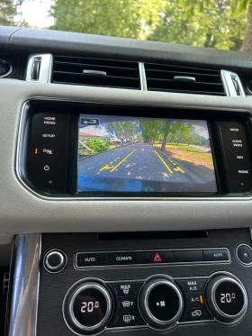 Land Rover Range Rover Sport undefined | Auto.bg — изображение 11