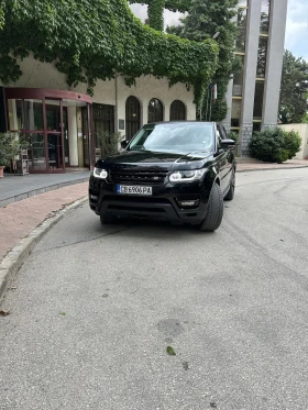 Land Rover Range Rover Sport - 14490 € / 28339.98 лв. - 99458432 2