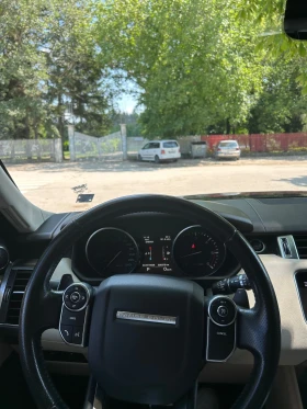 Land Rover Range Rover Sport undefined | Auto.bg — изображение 12