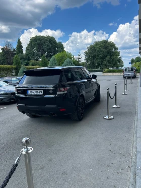 Land Rover Range Rover Sport | Mobile.bg � ����� ������ 7