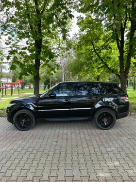 Land Rover Range Rover Sport | Mobile.bg � ����� ������ 4