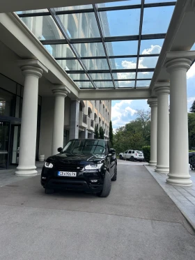 Land Rover Range Rover Sport | Mobile.bg � ����� ������ 5