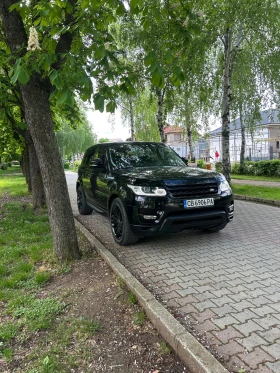 Land Rover Range Rover Sport | Mobile.bg � ����� ������ 3