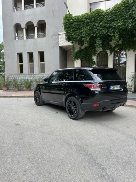 Land Rover Range Rover Sport - 14490 € / 28339.98 лв. - 99458432 5