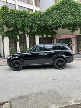 Land Rover Range Rover Sport - 14490 € / 28339.98 лв. - 99458432 3
