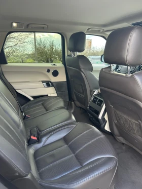 Land Rover Range Rover Sport - 12990 € / 25406.23 лв. - 81777012 6