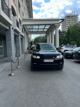Land Rover Range Rover Sport | Mobile.bg � ����� ������ 8