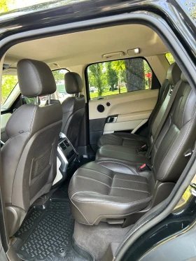 Land Rover Range Rover Sport undefined | Auto.bg — изображение 14