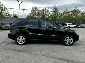 Mercedes-Benz ML 320 | Mobile.bg � ����� ������ 5