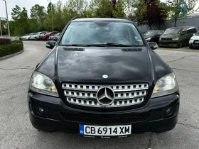 Mercedes-Benz ML 320 | Mobile.bg � ����� ������ 7