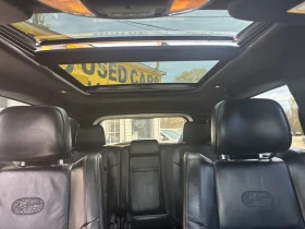 Jeep Grand cherokee * OVERLAND* AWD*  | Mobile.bg � ����� ������ 13
