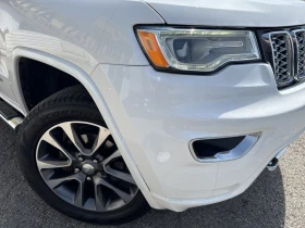 Jeep Grand cherokee * OVERLAND* AWD*  | Mobile.bg � ����� ������ 4