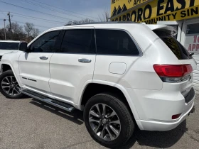 Jeep Grand cherokee * OVERLAND* AWD*  | Mobile.bg � ����� ������ 5