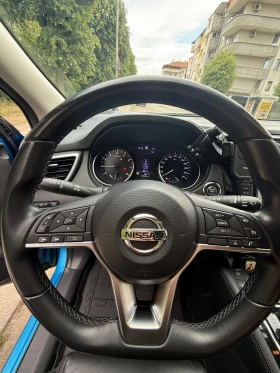 Nissan Qashqai J11 F F13 NISSAN QASHKAI 1.3 DIG-T TEKNA PLUS  | Mobile.bg � ����� ������ 6