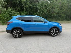 ����� �� �������� �� Nissan Qashqai  1.3 DIG-T TEKNA PLUS J11 F F13 * 360 Camera* 