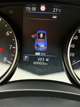 Nissan Qashqai J11 F F13 NISSAN QASHKAI 1.3 DIG-T TEKNA PLUS  | Mobile.bg � ����� ������ 7