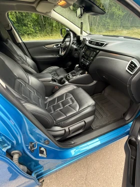 Nissan Qashqai J11 F F13 NISSAN QASHKAI 1.3 DIG-T TEKNA PLUS  | Mobile.bg � ����� ������ 8