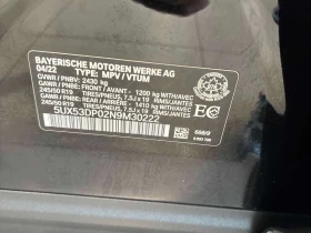 BMW X3 xDrive30i/������ �����/CARFAX/����������� | Mobile.bg � ����� ������ 10