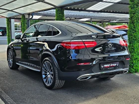 Mercedes-Benz GLC 350 AMG/COUPE/360CAMERA/DISTR/HUD/ПОДГРЕВ/KEY GO/LIZIN - 29500 € / 57696.99 лв. - 42532159 6