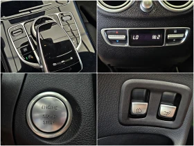 Mercedes-Benz GLC 350 AMG/COUPE/360CAMERA/DISTR/HUD/ПОДГРЕВ/KEY GO/LIZIN - 29500 € / 57696.99 лв. - 42532159 12