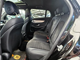 Mercedes-Benz GLC 350 AMG/COUPE/360CAMERA/DISTR/HUD/ПОДГРЕВ/KEY GO/LIZIN - 29500 € / 57696.99 лв. - 42532159 16
