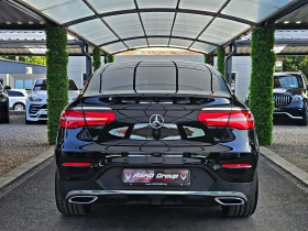 Mercedes-Benz GLC 350 AMG/COUPE/360CAMERA/DISTR/HUD/ПОДГРЕВ/KEY GO/LIZIN - 29500 € / 57696.99 лв. - 42532159 5