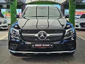 Mercedes-Benz GLC 350 AMG/COUPE/360CAMERA/DISTR/HUD/ПОДГРЕВ/KEY GO/LIZIN - 29500 € / 57696.99 лв. - 42532159 2