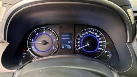 Infiniti QX70 S-Design | Auto.bg — изображение 13